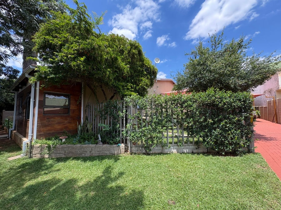 4 Bedroom Property for Sale in Protea Park North West